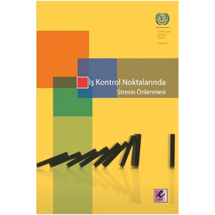 İş Kontrol Noktalarında Stresin Önlenmesi