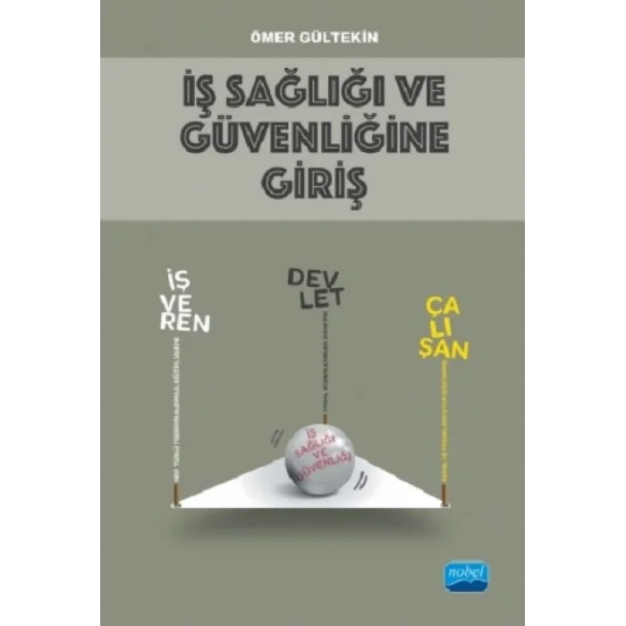 İş Sağlığı ve Güvenliğine Giriş