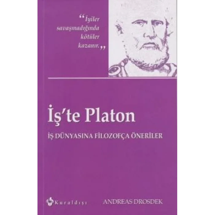 İşte Platon