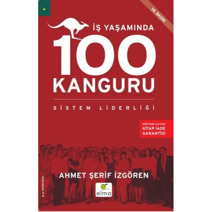 İş Yaşamında 100 Kanguru