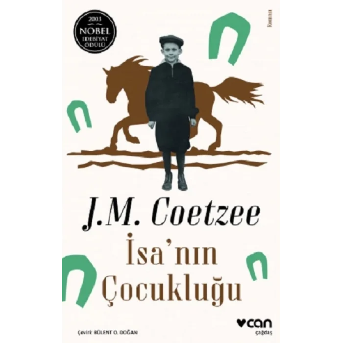 İsanın Çocukluğu