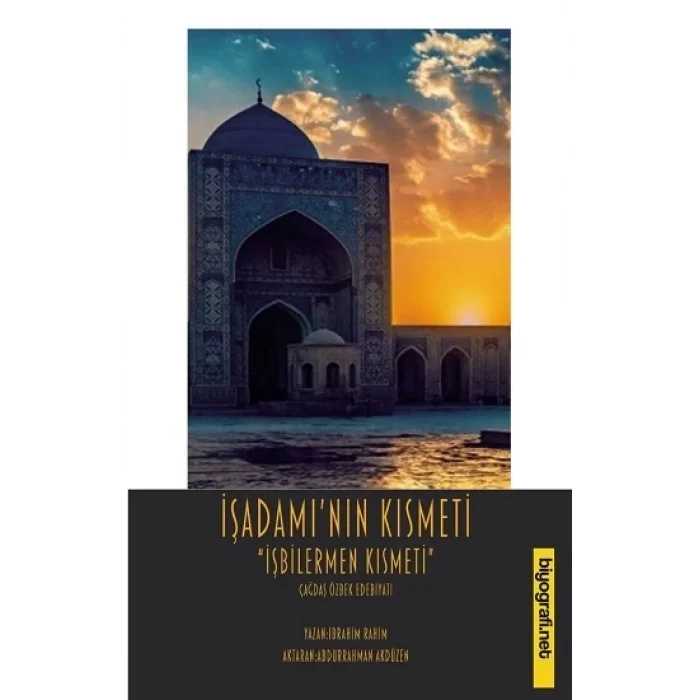 İşadamının Kısmeti