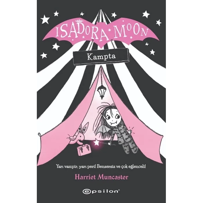 Isadora Moon Kampta