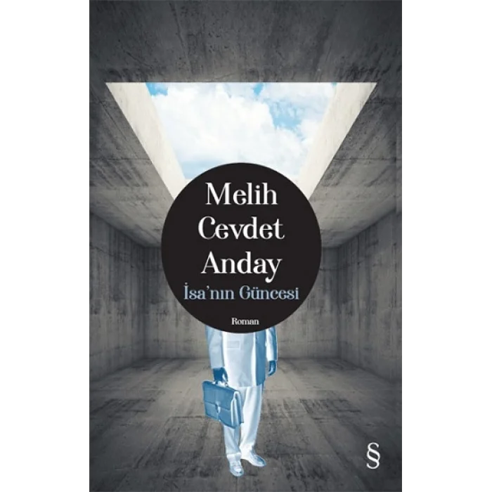 İsa’nın Güncesi