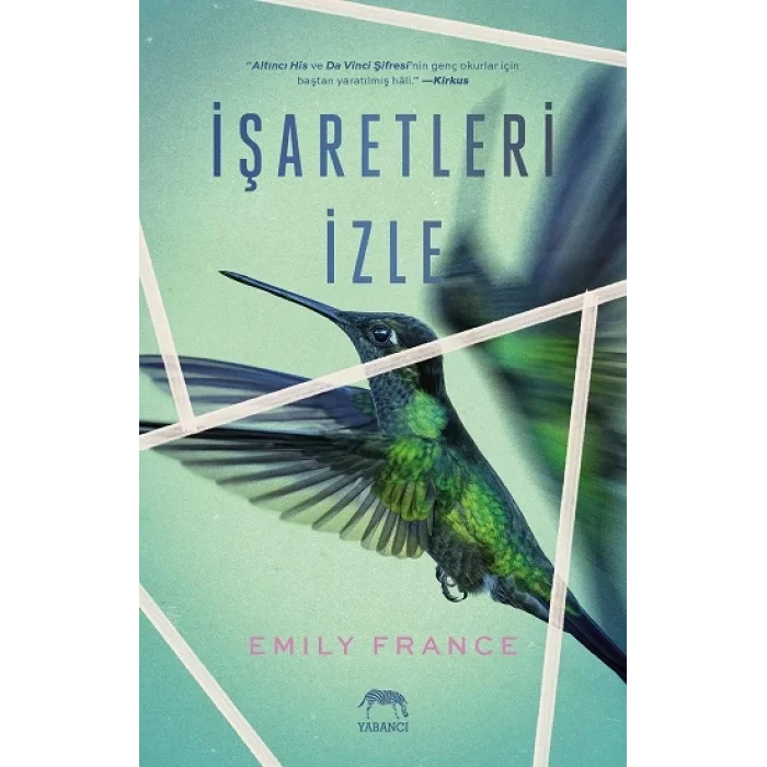 İşaretleri İzle (Ciltli)