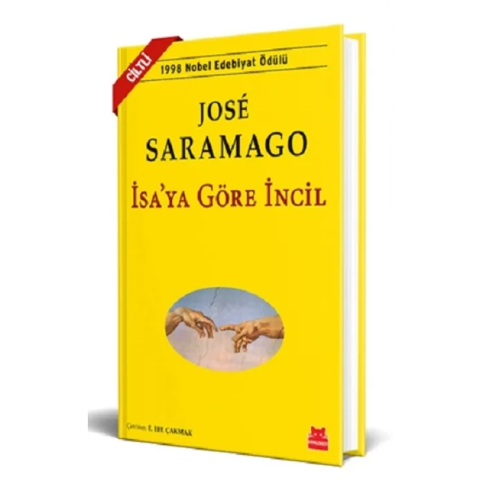 İsaya Göre İncil (Ciltli)