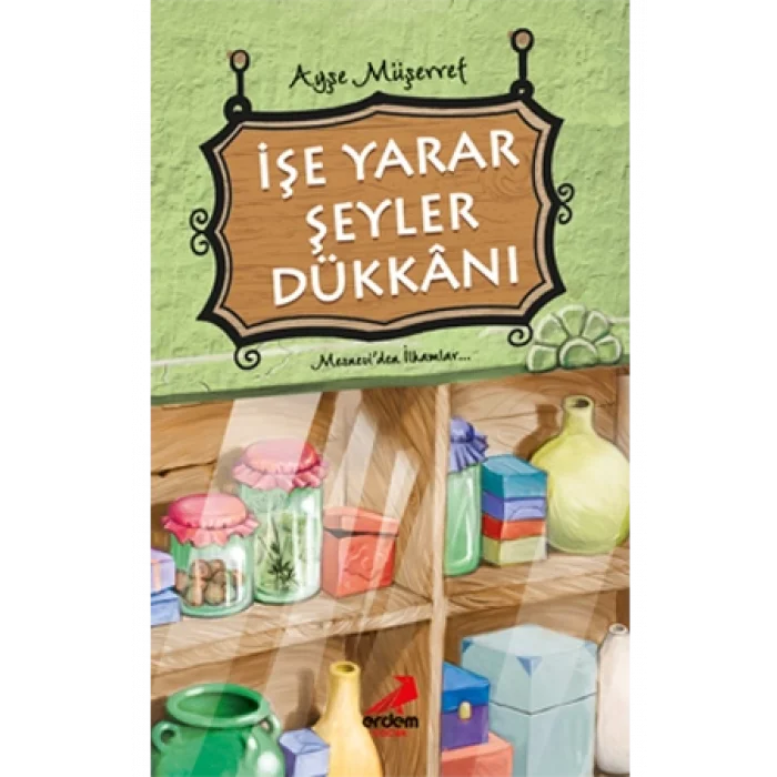 İşe Yarar Şeyler Dükkanı