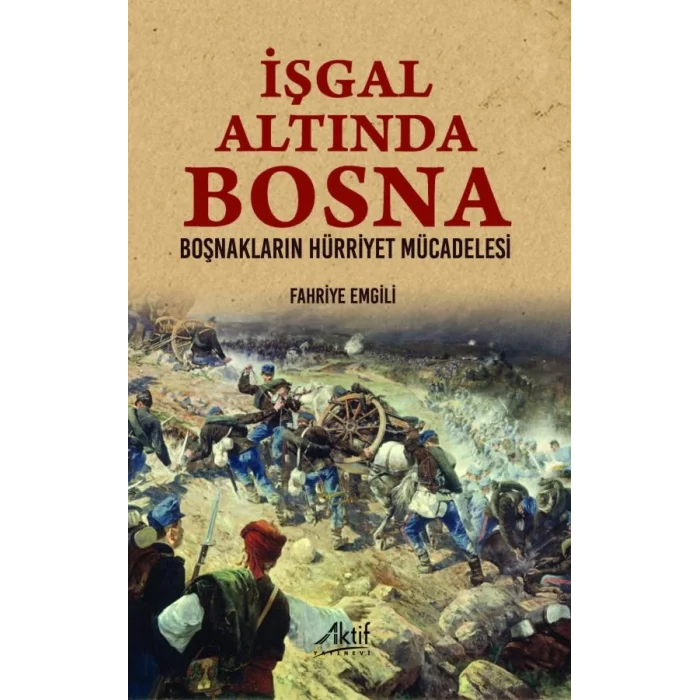 İşgal Altında Bosna