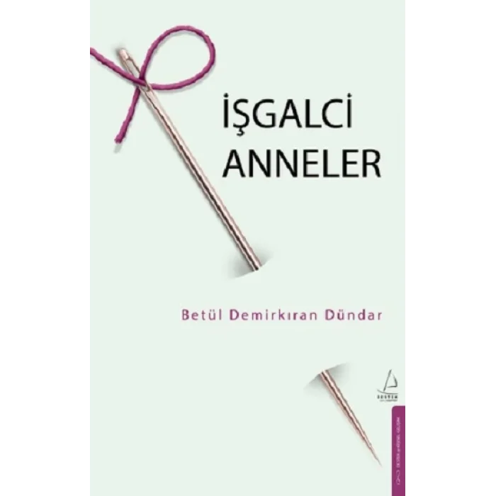 İşgalci Anneler