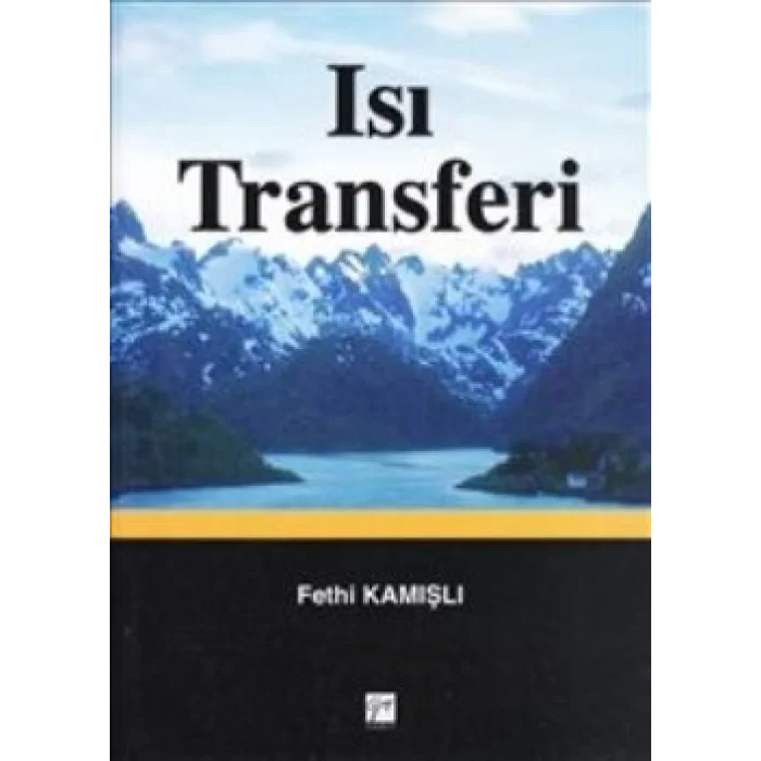 Isı Transferi