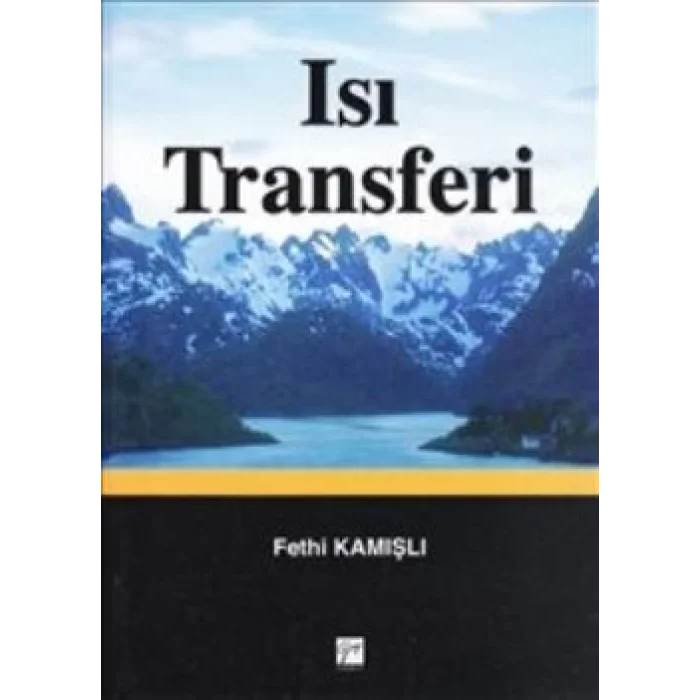 Isı Transferi