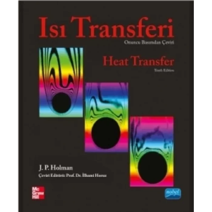 Isı Transferi - Heat Transfer