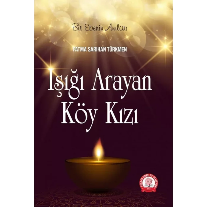 Işığı Arayan Köy Kızı