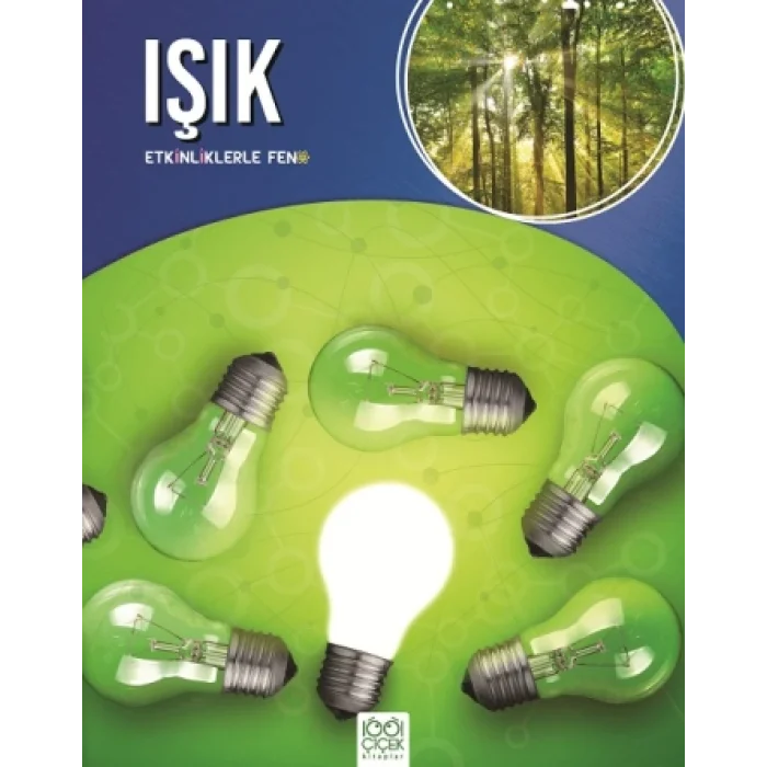 Işık - Etkinliklerle Fen