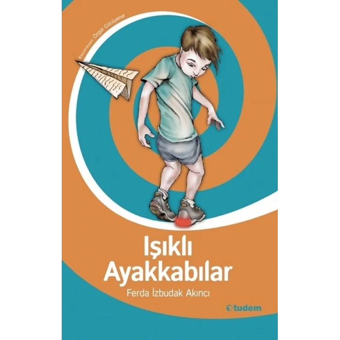 Işıklı Ayakkabılar