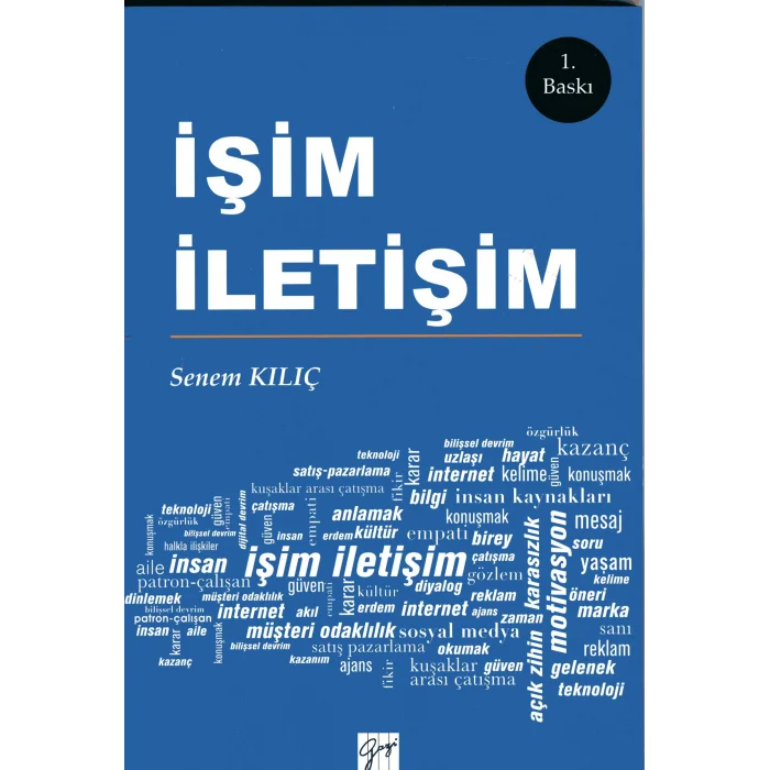 İşim İletişim