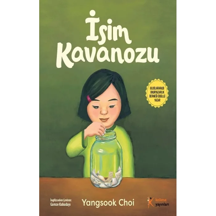 İsim Kavanozu