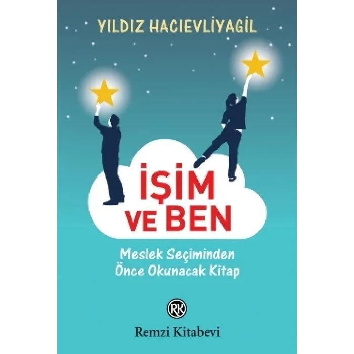 İşim ve Ben