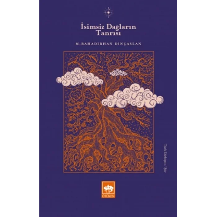 İsimsiz Dağların Tanrısı