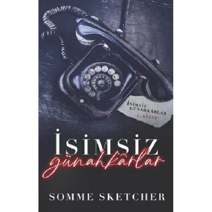 İsimsiz Günahkarlar