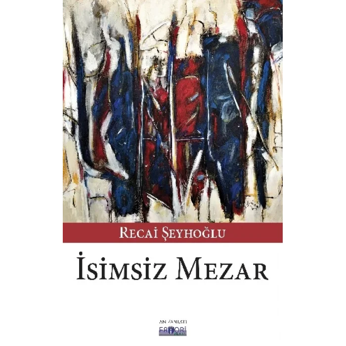 İsimsiz Mezar