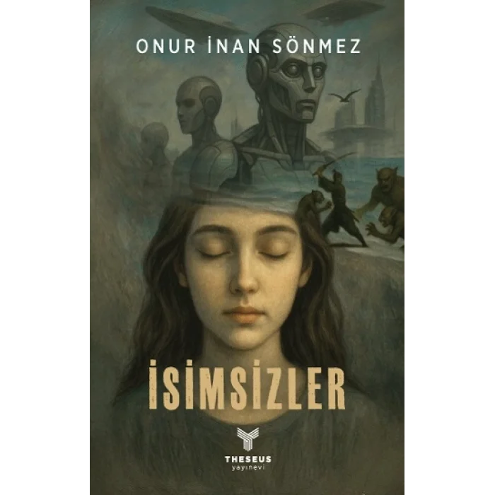 İsimsizler