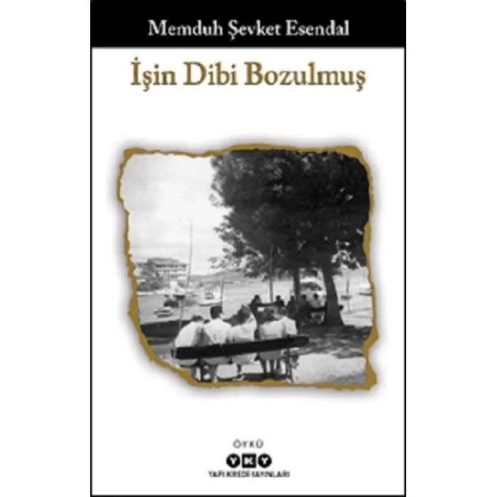 İşin Dibi Bozulmuş