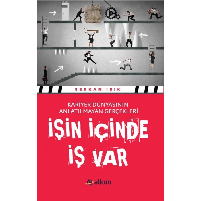 İşin İçinde İş Var