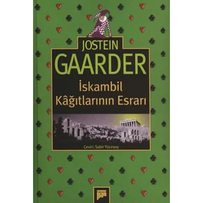 İskambil Kağıtlarının Esrarı