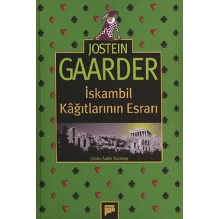 İskambil Kağıtlarının Esrarı