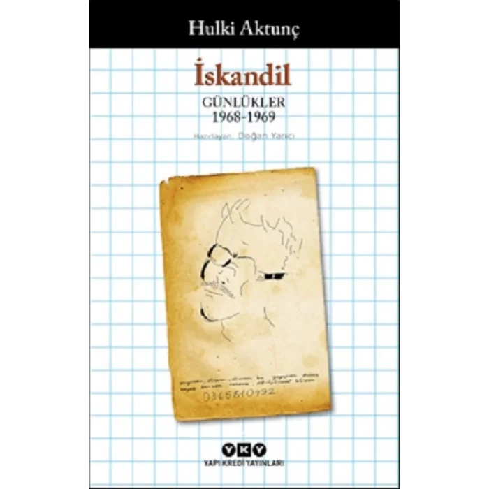 İskandil – Günlükler (1968-1969)