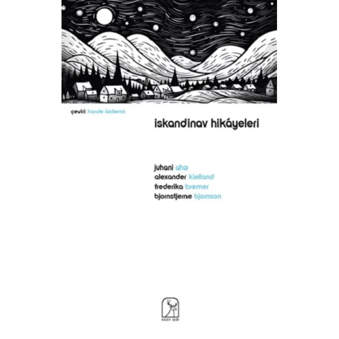 İskandinav Hikayeleri