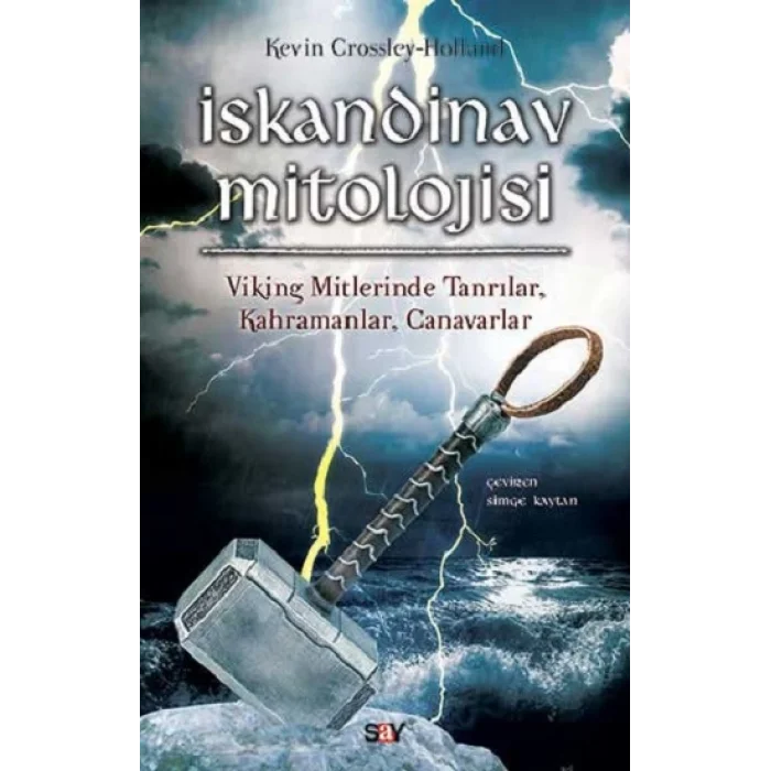 İskandinav Mitolojisi