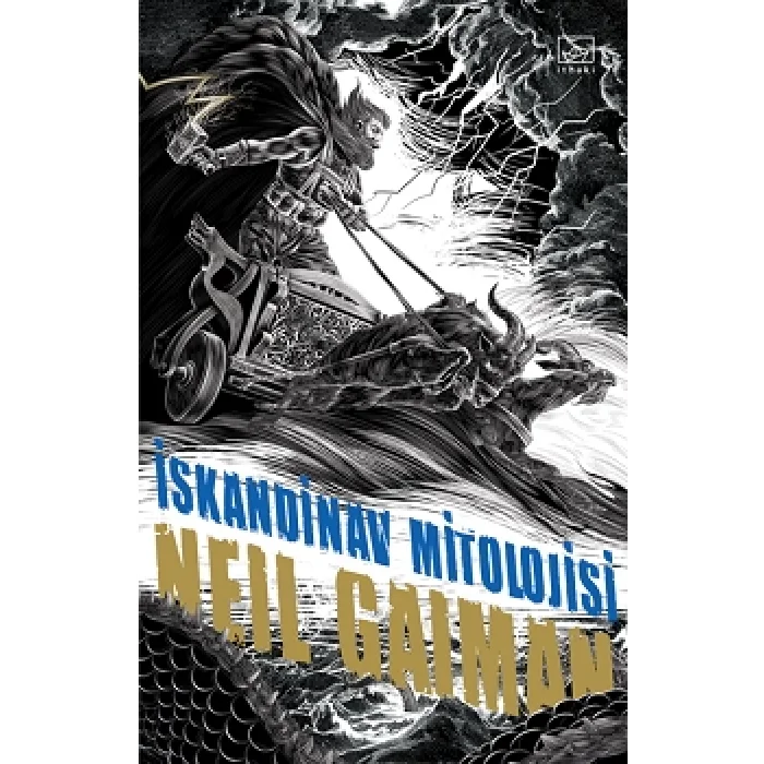 İskandinav Mitolojisi