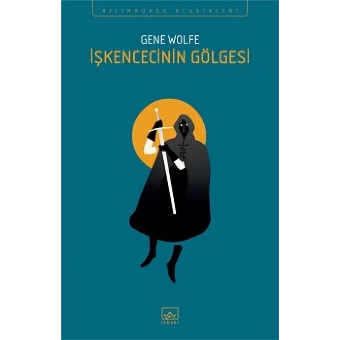 İşkencecinin Gölgesi