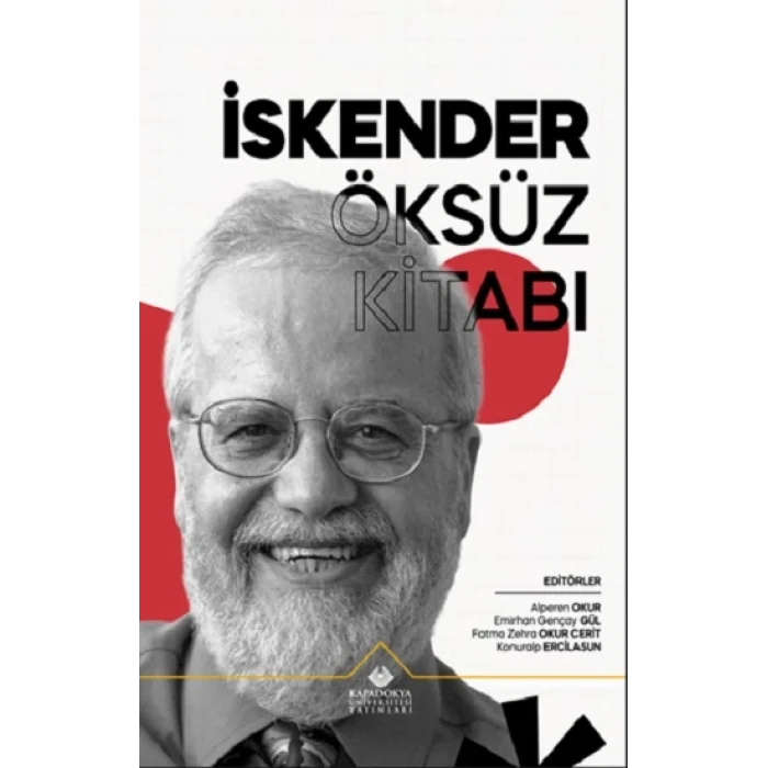 İskender Öksüz Kitabı