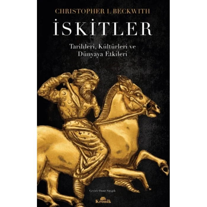 İskitler