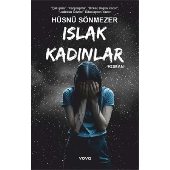Islak Kadınlar
