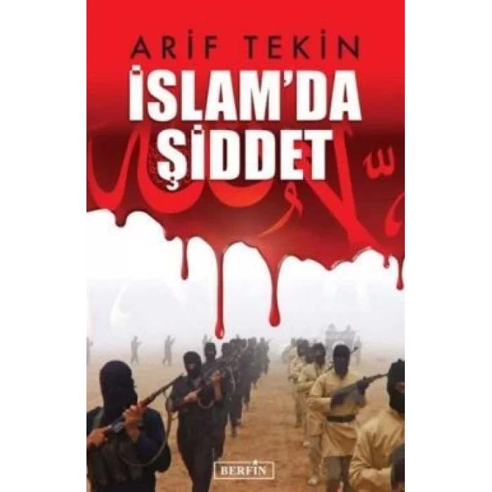 İslamda Şiddet