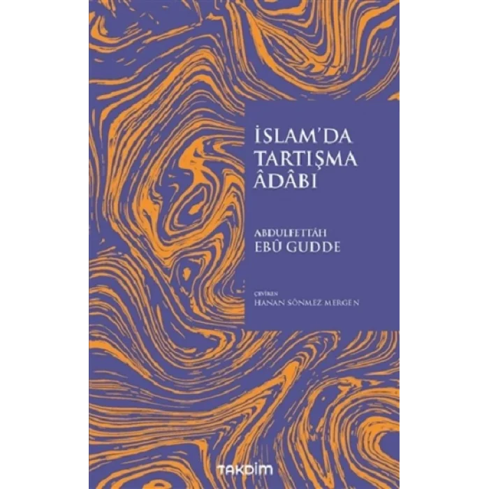 İslamda Tartışma Adabı