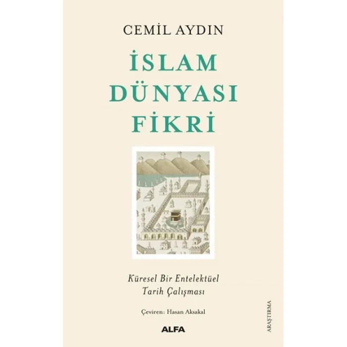 İslam Dünyası Fikri