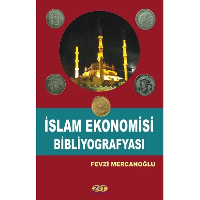 İslam Ekonomisi Bibliyografyası