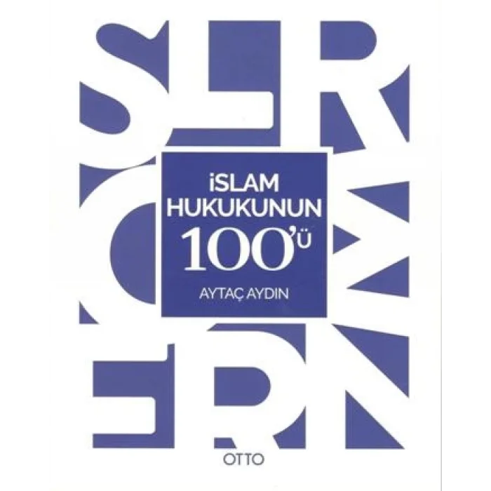 İslam Hukukunun 100ü