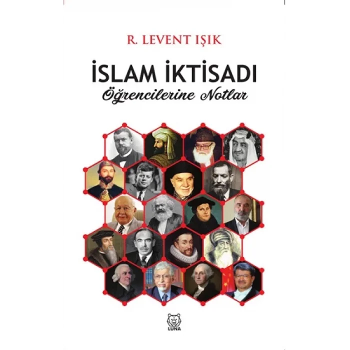 İslam İktisadı Öğrencilerine Notlar