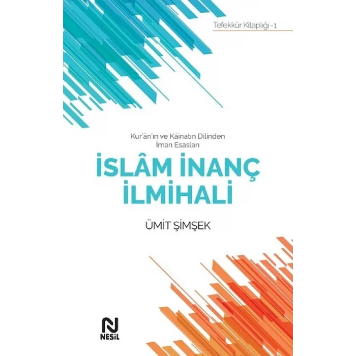 İslam İnanç İlmihali