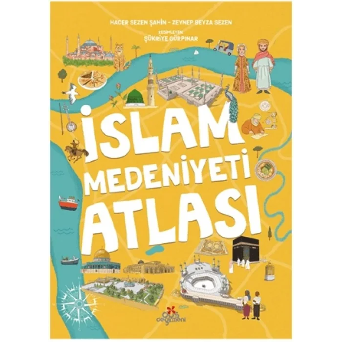 İslam Medeniyeti Atlası