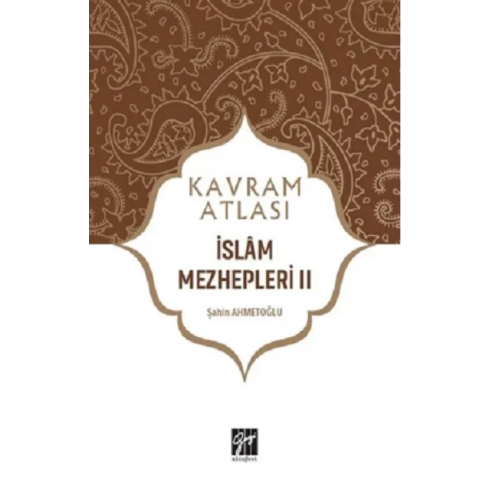 İslam Mezhepleri II