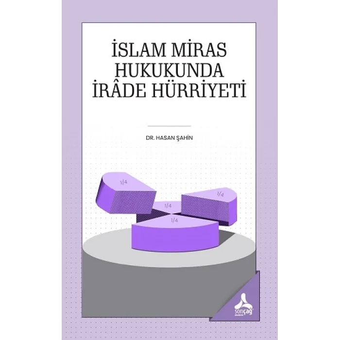 İslam Miras Hukukunda İrade Hürriyeti