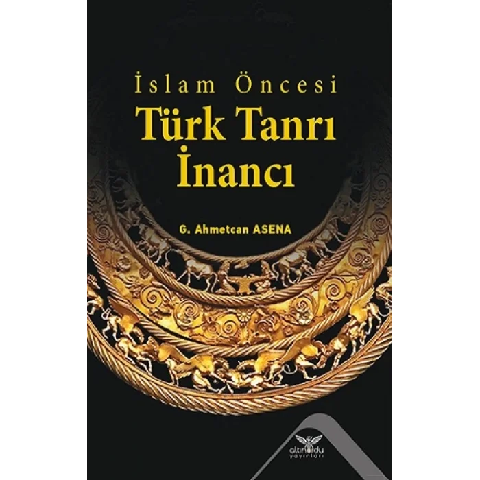 İslam Öncesi Türk Tanrı İnancı