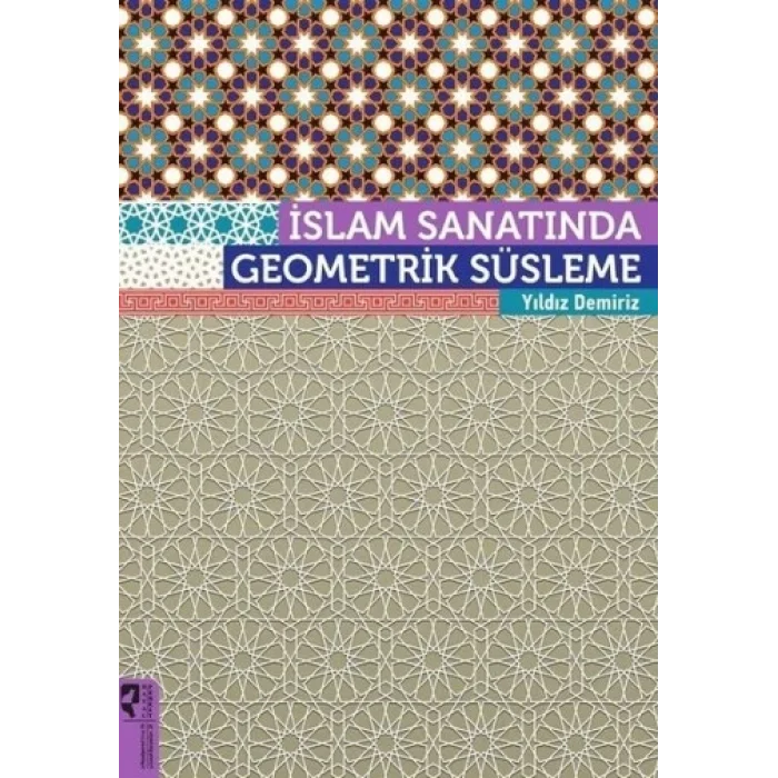 İslam Sanatında Geometrik Süsleme